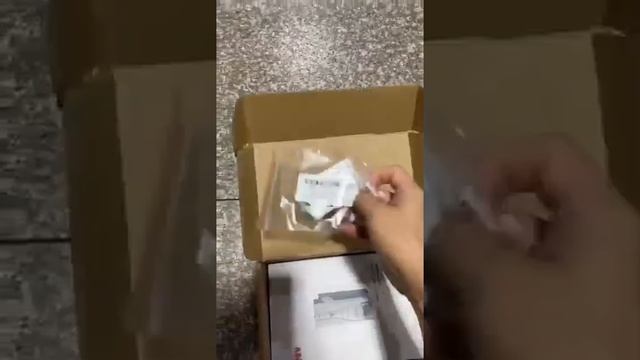 ABB ACS550 012A 04 Inverter