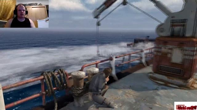 Uncharted: Drake's Fortune (PS4) #1. Знакомство с Еленой, Салли и Натаном + немного об PS4 смотреть онлайн