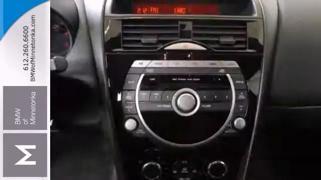 2009 Mazda RX-8 Minnetonka Minneapolis, MN #34181A - SOLD