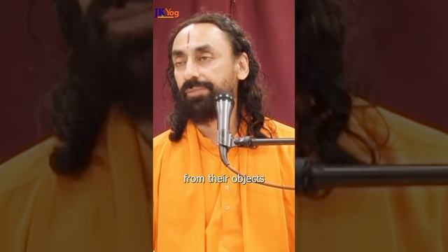You Will Progress FASTER Spiritually If You HAVE THIS - Pay Attention | Swami Mukundananda #shorts смотреть онлайн