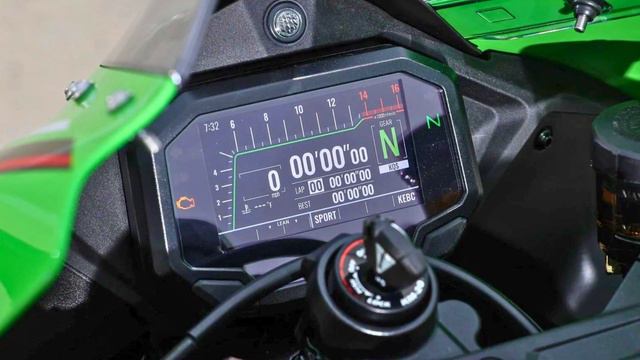 Top 7 NEW Kawasaki Motorcycles For 2024 смотреть онлайн