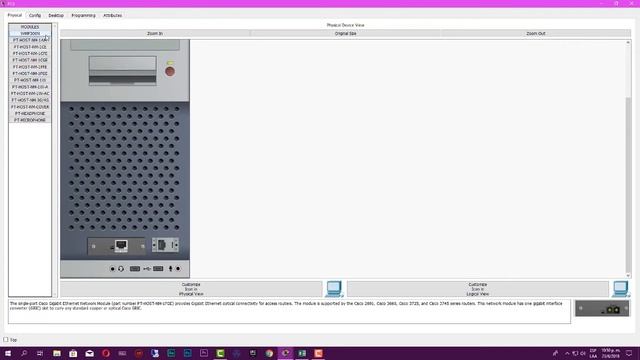 Redes Aplicadas introduccion смотреть онлайн