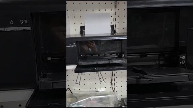 l800 проверка дюз смотреть онлайн