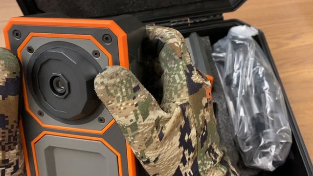 LongShot Лучшая камера для мишеней, комплект Marksmen 300 и LR-3 Ultra на 2 мили смотреть онлайн