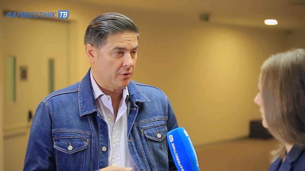 «Актуальное интервью» с Дмитрием Руцким смотреть онлайн