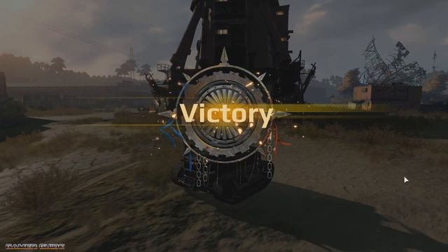 CROSSOUT - BONUS EXP WEEKEND + NEW BUILDS & DEMOLITION смотреть онлайн