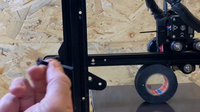 How To: Belt Driven Ender 3/V2/Pro (Tutorial) смотреть онлайн