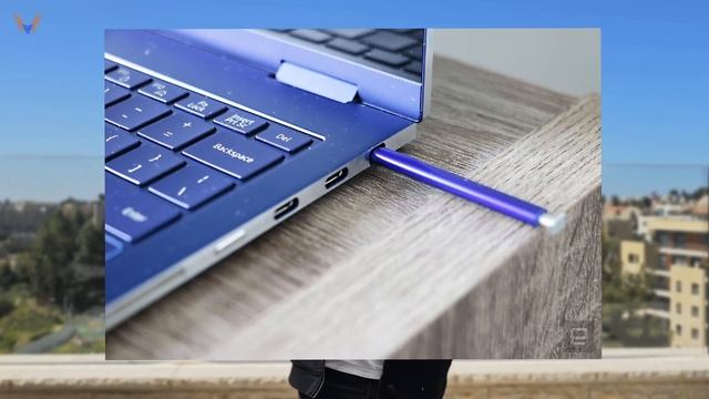 SAMSUNG GALAXY BOOK2 PRO 360 : Que vaut-il en 2023 ? смотреть онлайн