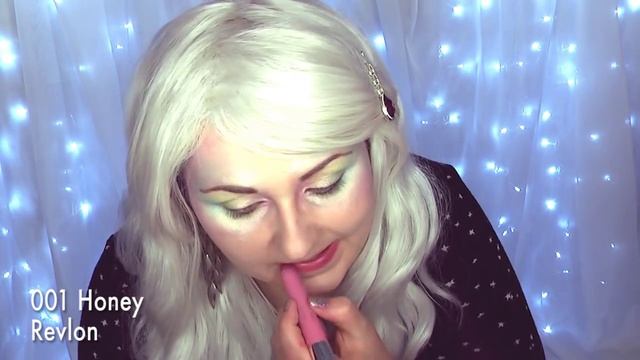 Angel Halloween Makeup Tutorial смотреть онлайн