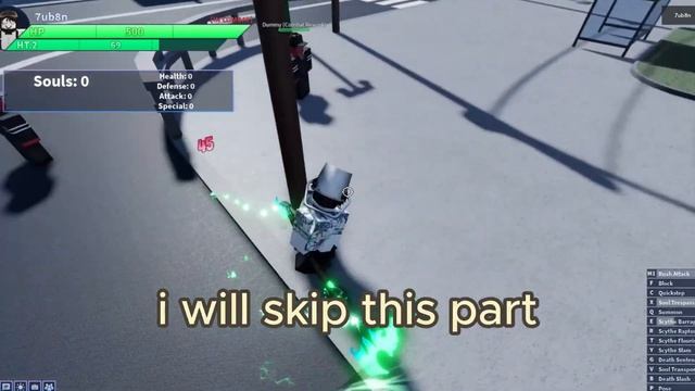 [AUT] Reaper combos смотреть онлайн