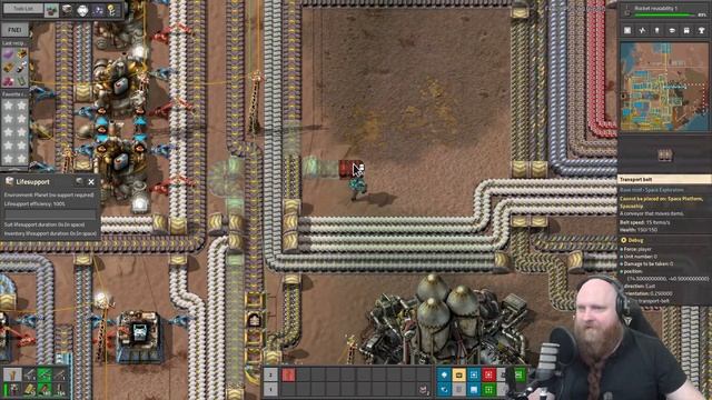 Bolds Space Exploration Adventure - 027 - Preparing For Launch - Full Playthrough смотреть онлайн