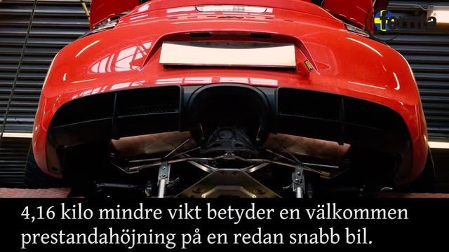 Ferrita.com: Porsche Cayman GT4 смотреть онлайн