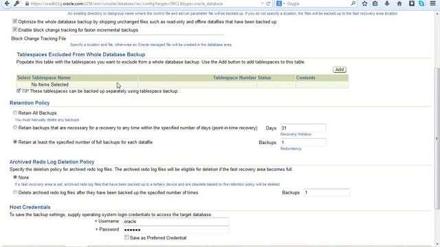 Oracle Database 11gR2 Workshop I (Ch15) - Ahmed Fathi смотреть онлайн