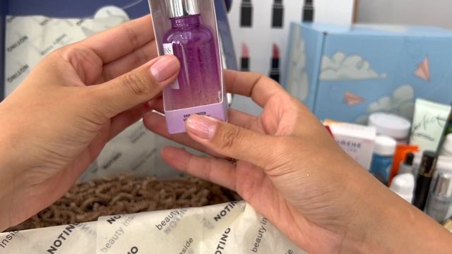 Новинка від Notino. РОЗПАКОВКА відразу 3х Beauty Box смотреть онлайн