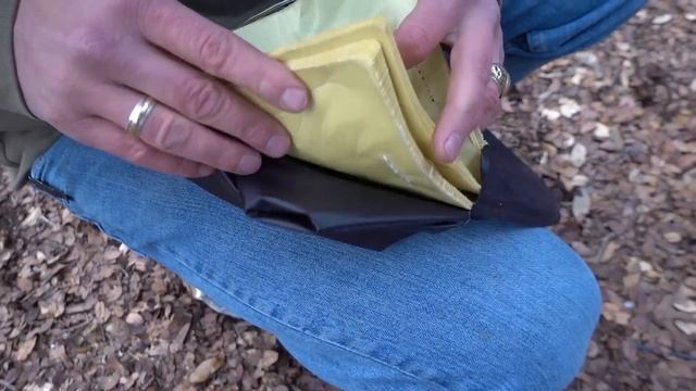 WISH.com SCAM! Part 2, Testing Chinese Body Armor... смотреть онлайн