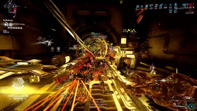 condition overload needs a second nerf смотреть онлайн