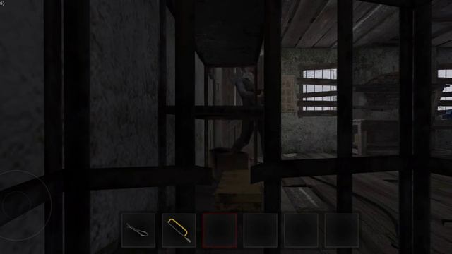 Прохождение 1 главы в игре Метель смотреть онлайн