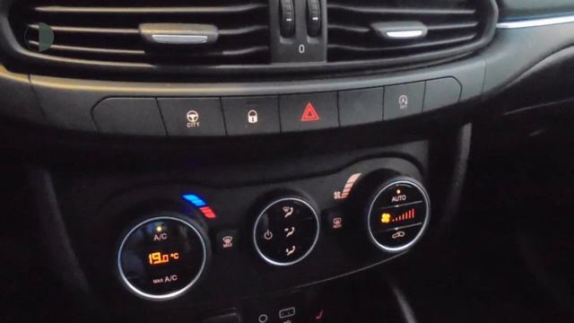 Fiat Tipo 1.4 T-Jet 16V 120pk Business Lusso смотреть онлайн