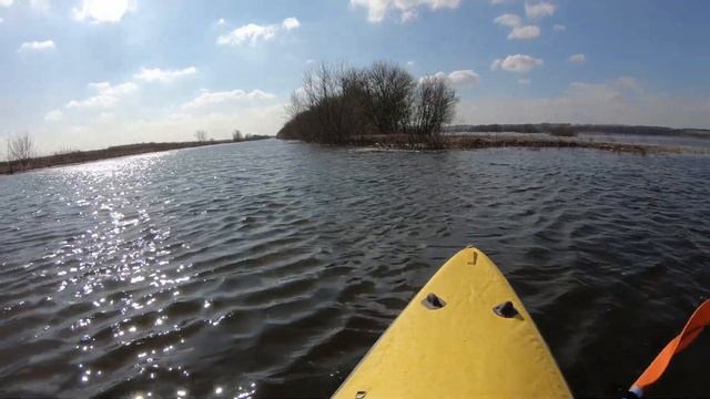 Рыболовная Родина