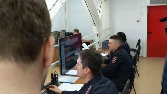 Система распознавания лиц на стадионе в Туле смотреть онлайн