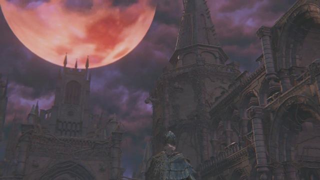 Bloodborne: Boss Fights! - Part 3 смотреть онлайн