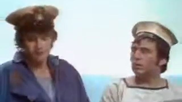 Монти Пайтон - Лодка Жизни смотреть онлайн