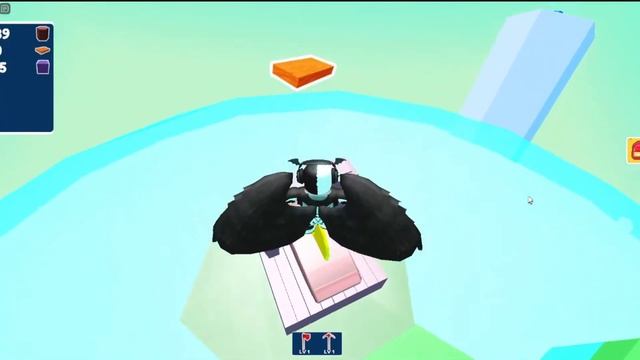 ? ЭТА ПЛАНЕТА СЛИШКОМ ОГРОМНА ДЛЯ НАШЕЙ ВСЕЛЕННОЙ! Star Simulator ROBLOX