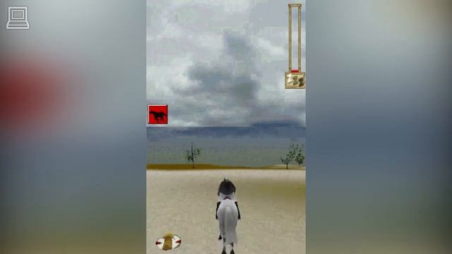 Real Adventures : Wild Horses (part 22 ending) (Horse Game) смотреть онлайн