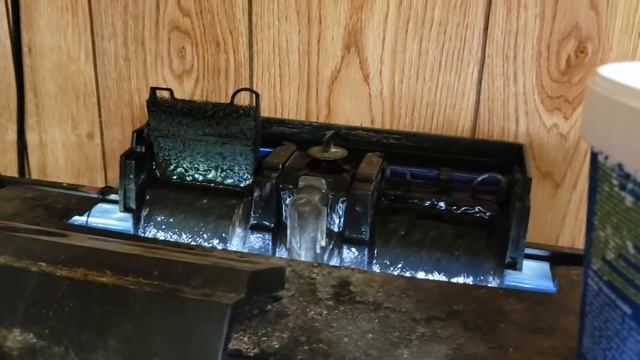 How I Clean The Bio-Sponge On My HOB Filter смотреть онлайн