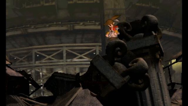 #005 Let's Play Final Fantasy 7 - Bodyguard смотреть онлайн