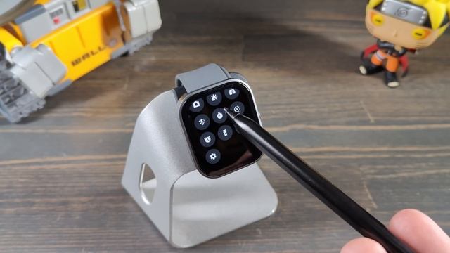 СОВЕРШЕННЫЙ СТИЛЬ? УМНЫЕ ЧАСЫ Nothing CMF Watch Pro GPS СМАРТ ЧАСЫ С БОЛЬШИМ БУДУЩИМ ! ОЧЕНЬ КРУТО смотреть онлайн