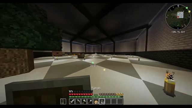 The Modded Machine Shop - #8 смотреть онлайн