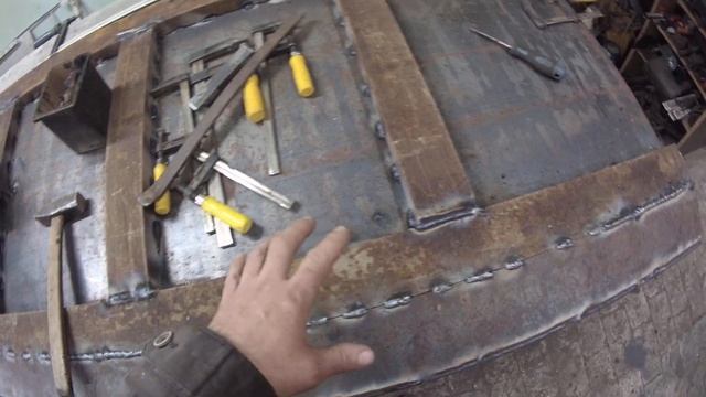Антикризовий ящик на МТЗ смотреть онлайн