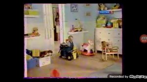 реклама молоко агуша 10 секунд