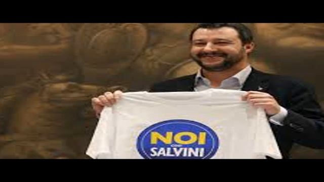 A Tease: matteo salvini northern league germany смотреть онлайн