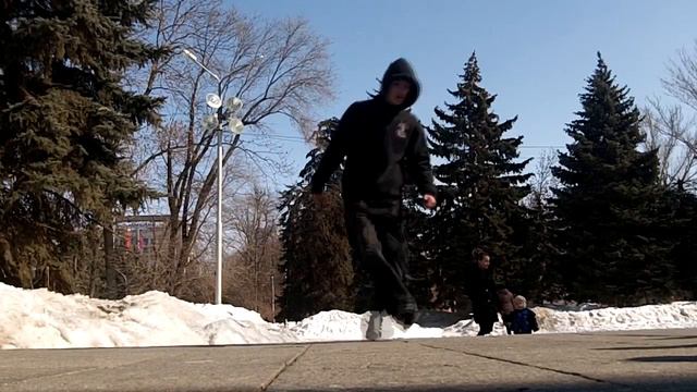 C-walk Time Monah Romb Lecho