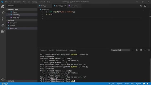 Python lesson 3 structures explained смотреть онлайн