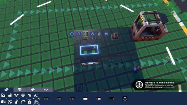 Simple Logic Circuits - Trailmakers Tutorial смотреть онлайн