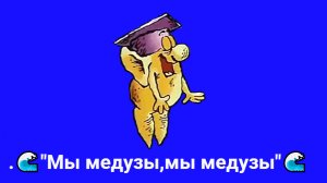 ?ХРОМАКЕЙ. ФУТАЖ.?1989год.?Мы медузы,мы медузы?.wmv