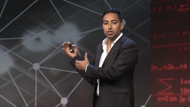 Ripple's Asheesh Birla, Building the internet of value at Payments Canada Summit смотреть онлайн