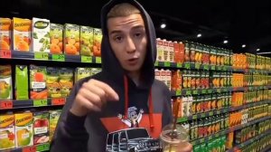 Кто быстрее  ПОТОЛСТЕЕТ за 24 часа, получит 1000$ 1 часть