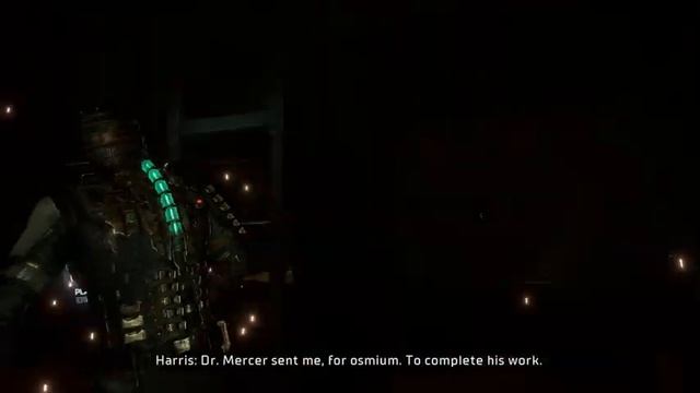 Dead Space Remake - No Damage, Impossible/Hard (100%) смотреть онлайн