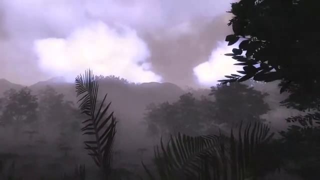 Новый резервуар, животные и камуфляж в игре TheHunter: Classic!