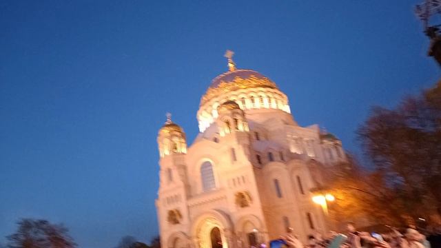 Кронштадт день города смотреть онлайн