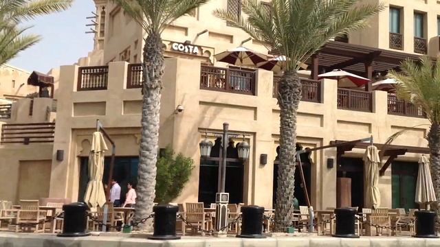 Арабская Венеция смотреть онлайн