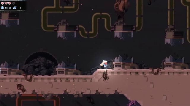YesterMorrow - Снова Путешествия во времени / обзор игры / game review / gameplay смотреть онлайн