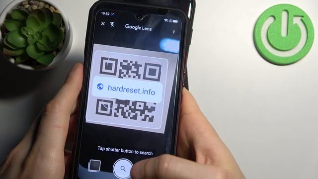 How to Scan QR codes on DOOGEE V20 - Scan QR codes on Camera смотреть онлайн