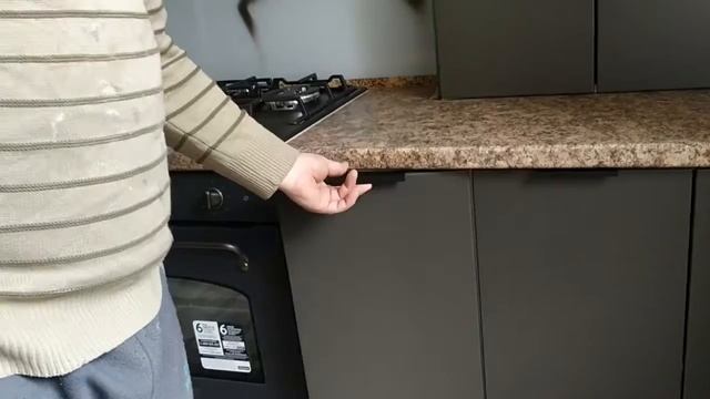 Кухня + скинали Комсомольское смотреть онлайн