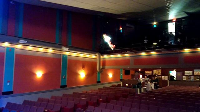 Бостон самолет