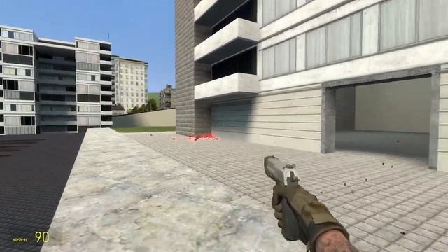 обзор на пистолет граната? смотреть онлайн